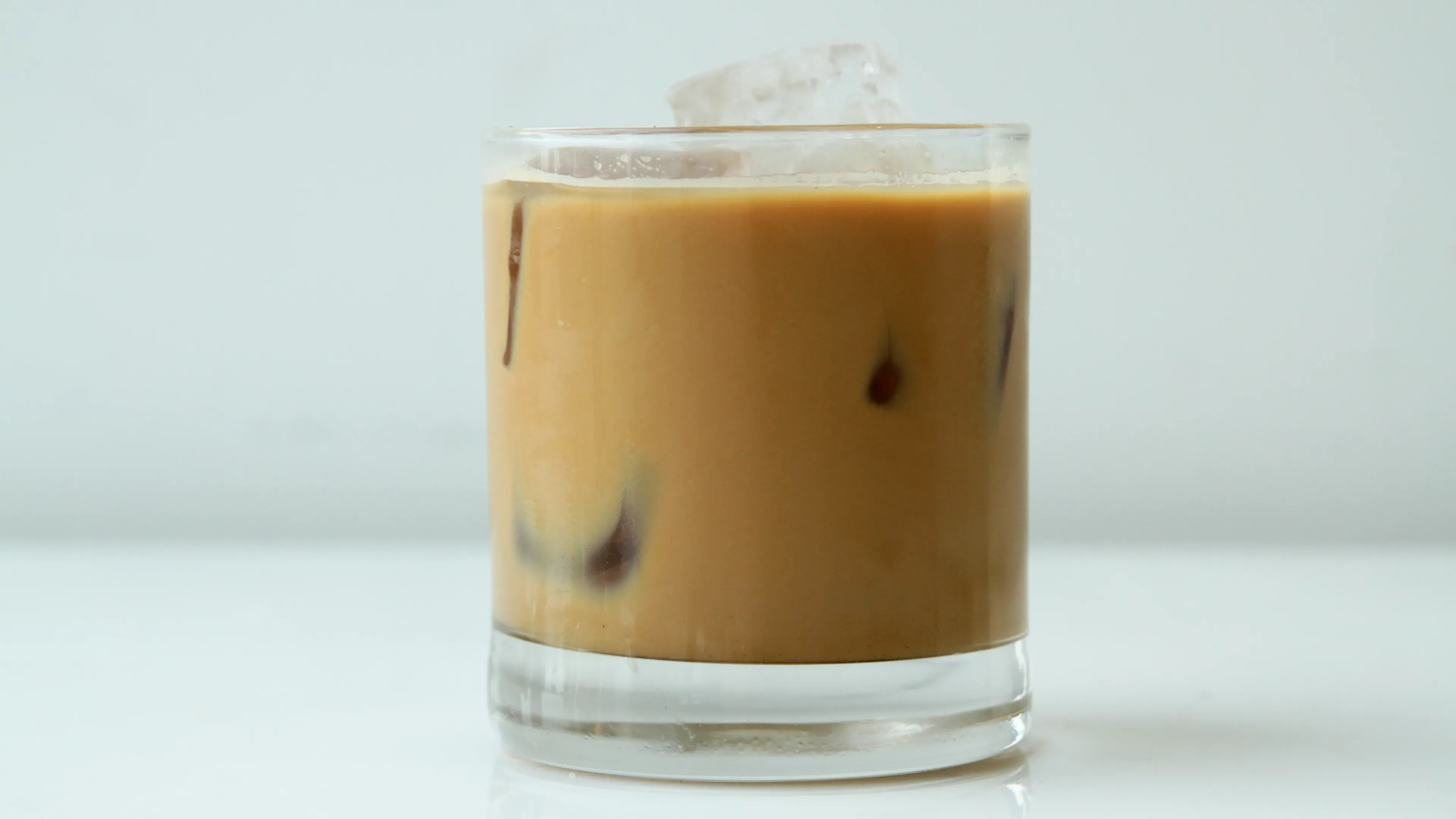 ICED ESPRESSO